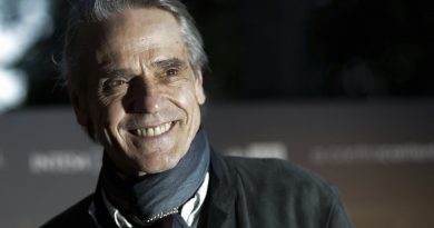 Ridley Scott’ın “Gucci” filmine Jeremy Irons da eklendi