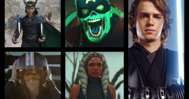 Disney’in “Star Wars” ve Marvel yağmuruna hazır mısınız?