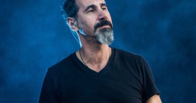 Serj Tankian’ın kariyerine aktivizm penceresinden bakan bir belgesel