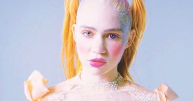 Grimes, 2021’i remikslerle açacak