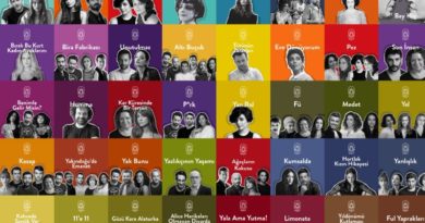 Podacto’nun 50. oyun heyecanı Podacto’nun 50. oyun heyecanı