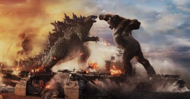 “Godzilla vs Kong” kapışmasından yeni fragman