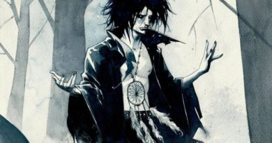 “Sandman” dizisine parmak ısırtan oyuncu kadrosu