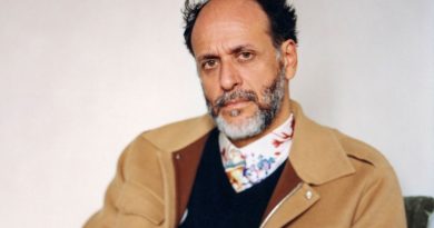 Luca Guadagnino’nun yeni projesine dair konuşulanlar