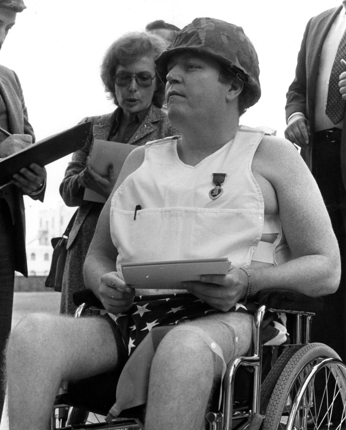 Larry Flynt (1942 2021) bant mag