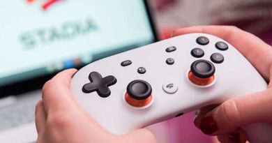 Google Stadia’ya 2021 bitmeden 100 yeni oyun