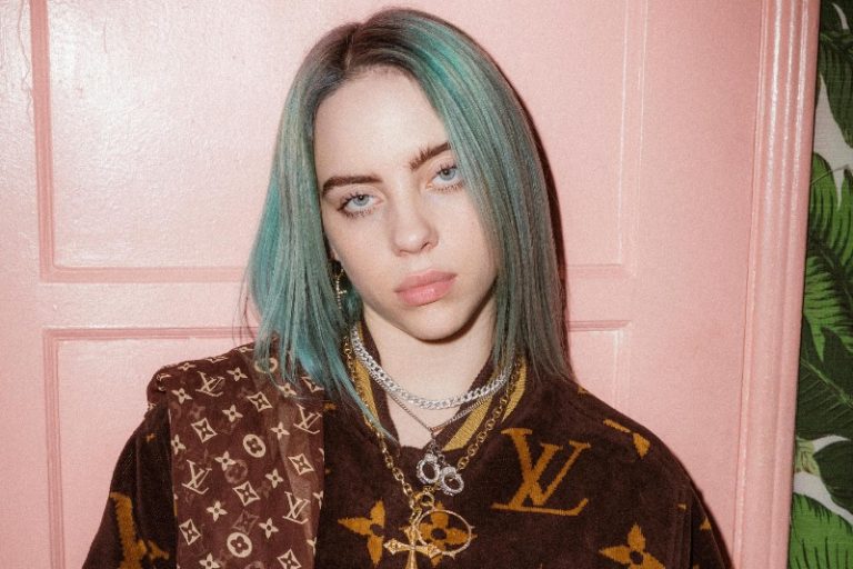 Billie Eilish’in karantina albümünden ilk detaylar bant mag