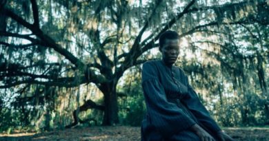 Barry Jenkins dizisi “The Underground Railroad”a ilk bakış