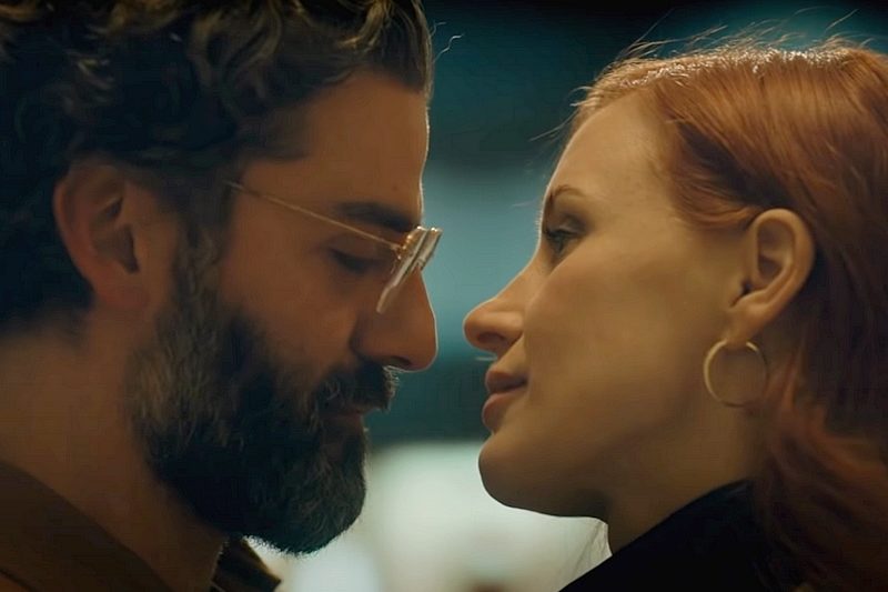 HBO’nun 2021 tanıtım videosu ve “Scenes from a Marriage”den ilk görüntüler