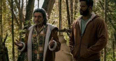 “American Gods” için kaçınılmaz sona gelindi