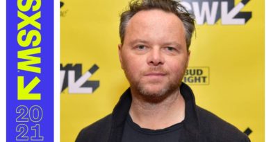 SXSW notları: Noah Hawley ve Andrew Bird’le “Fargo” üzerine