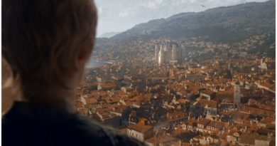 HBO’dan üç yeni Game of Thrones uzantısına daha yeşil ışık