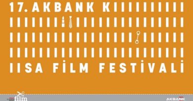 Çevrimiçi düzenlenecek 17. Akbank Kısa Film Festivali için geri sayım başladı