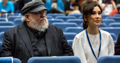 Sibel Kekilli ve George R.R. Martin’den, İstanbul Sözleşmesi’nden çekilme kararına karşı mektup