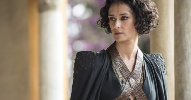 Indira Varma, “Obi-Wan Kenobi” dizisinde