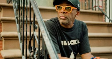 Bir New York belgeseli serisi de Spike Lee’den