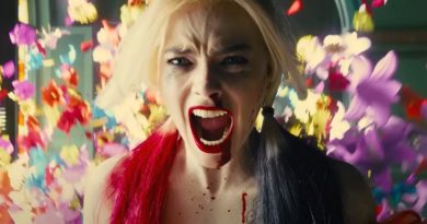 Warner Bros. ile DC, “The Suicide Squad” ile şansını yeniden deniyor