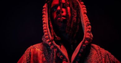 “Yasuke”ye günler kala, iki yeni Flying Lotus şarkısı