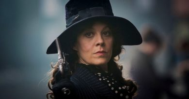 Helen McCrory (1968 – 2021)