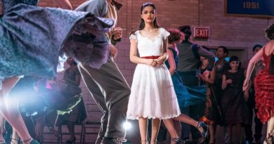 Steven Spielberg eli değen “West Side Story”ye ilk bakış