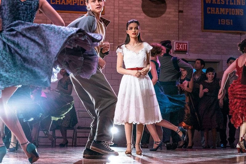 Steven Spielberg eli değen “West Side Story”ye ilk bakış