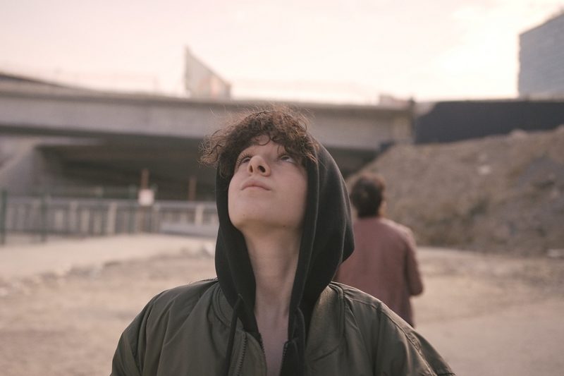 MUBI'den “Hayaletler” sürprizi ve yolu Venedik'ten geçmiş, Türkiye yapımı 20 film - bant mag