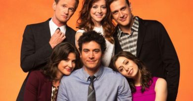 Hayaldi, gerçek oldu: “How I Met Your Father” Hayaldi, gerçek oldu: “How I Met Your Father”