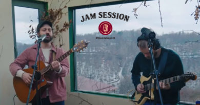 Jam Session 2021: Neler dinledik, neler izledik?