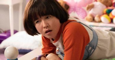 “Pen 15” yıldızı Maya Erskine, “Obi-Wan Kenobi”de rol alacak