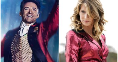 Hugh Jackman, Laura Dern ve ergenlik hezeyanlarıyla boğuşan oğulları: “The Son”