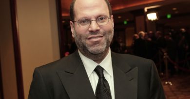 Hollywood’daki istismar skandallarında yeni perde: Scott Rudin