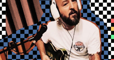Vans sunar: Hakan Özoğuz’un 3 “klasik” albüm seçkisi Vans sunar: Hakan Özoğuz’un 3 “klasik” albüm seçkisi