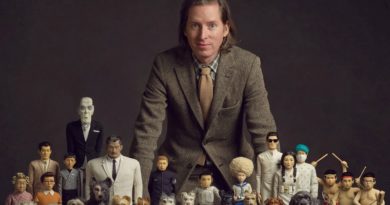 Wes Anderson’ın sıradaki rotası İspanya