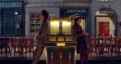 Wes Anderson’ın “The French Dispatch”i ile buluşmaya az kaldı