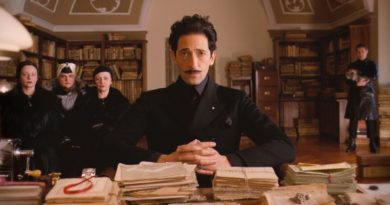 “Succession” üçüncü sezona sürpriz transfer: Adrien Brody