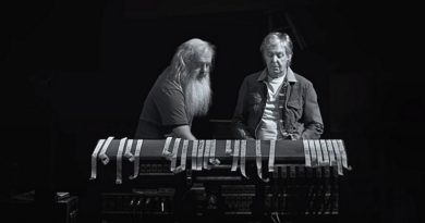 Paul McCartney’nin Rick Rubin’li belgesel serisi temmuzda geliyor