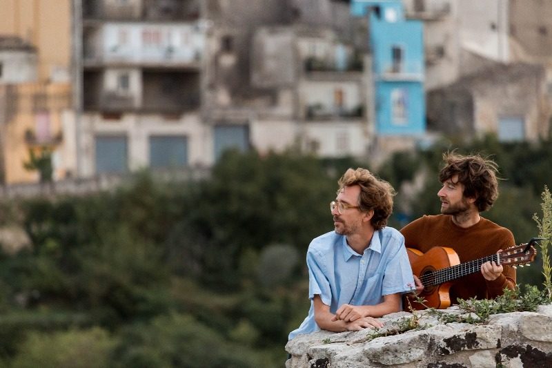 Kings of Convenience sonbaharda İstanbul’da