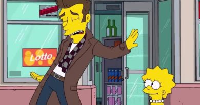 “The Simpsons”ın Morrissey parodisi single olarak yayımlandı