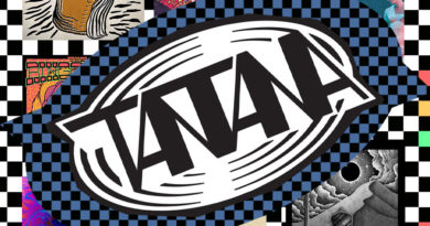 Vans sunar: Tantana Records, Bant Mag. Radyo’da