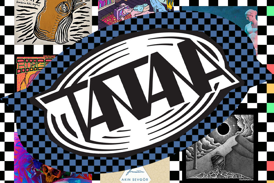 Vans sunar: Tantana Records, Bant Mag. Radyo’da Vans sunar: Tantana Records, Bant Mag. Radyo’da