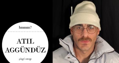 hmmm? – Atıl Aggündüz hmmm? – Atıl Aggündüz