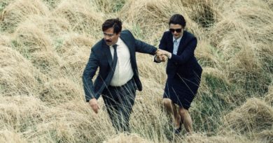 Todd Solondz, Rachel Weisz ve Colin Farrell bu projede buluştu: “Love Child” Todd Solondz, Rachel Weisz ve Colin Farrell bu projede buluştu: “Love Child”