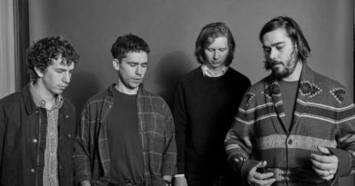 Parquet Courts yeni albüm için sonbaharı işaret etti