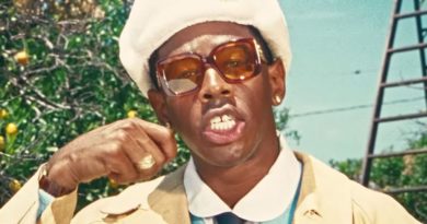 Ne dinlesek: Tyler, The Creator, Hiatus Kaiyote, Ağaçkakan, Bade Nosa ve dahası