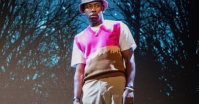 Tyler, The Creator’dan beklenen dönüş Tyler, The Creator’dan beklenen dönüş