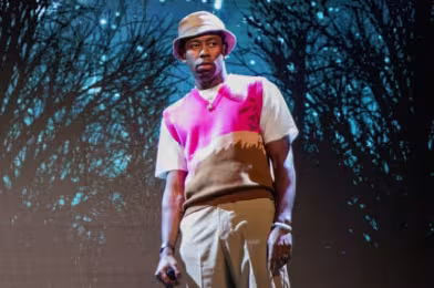 Tyler, The Creator’dan beklenen dönüş