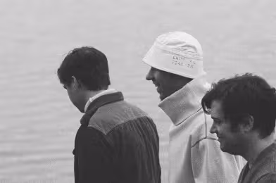 BADBADNOTGOOD’dan beklenen albüm haberi