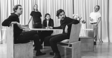 Balthazar 20 Kasım’da İstanbul’da Balthazar 20 Kasım’da İstanbul’da