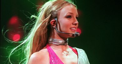 “Framing Britney Spears” yeni bölümlerle dönebilir “Framing Britney Spears” yeni bölümlerle dönebilir