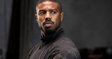 Michael B. Jordan’dan bir “Superman” projesi hayali gerçek oldu